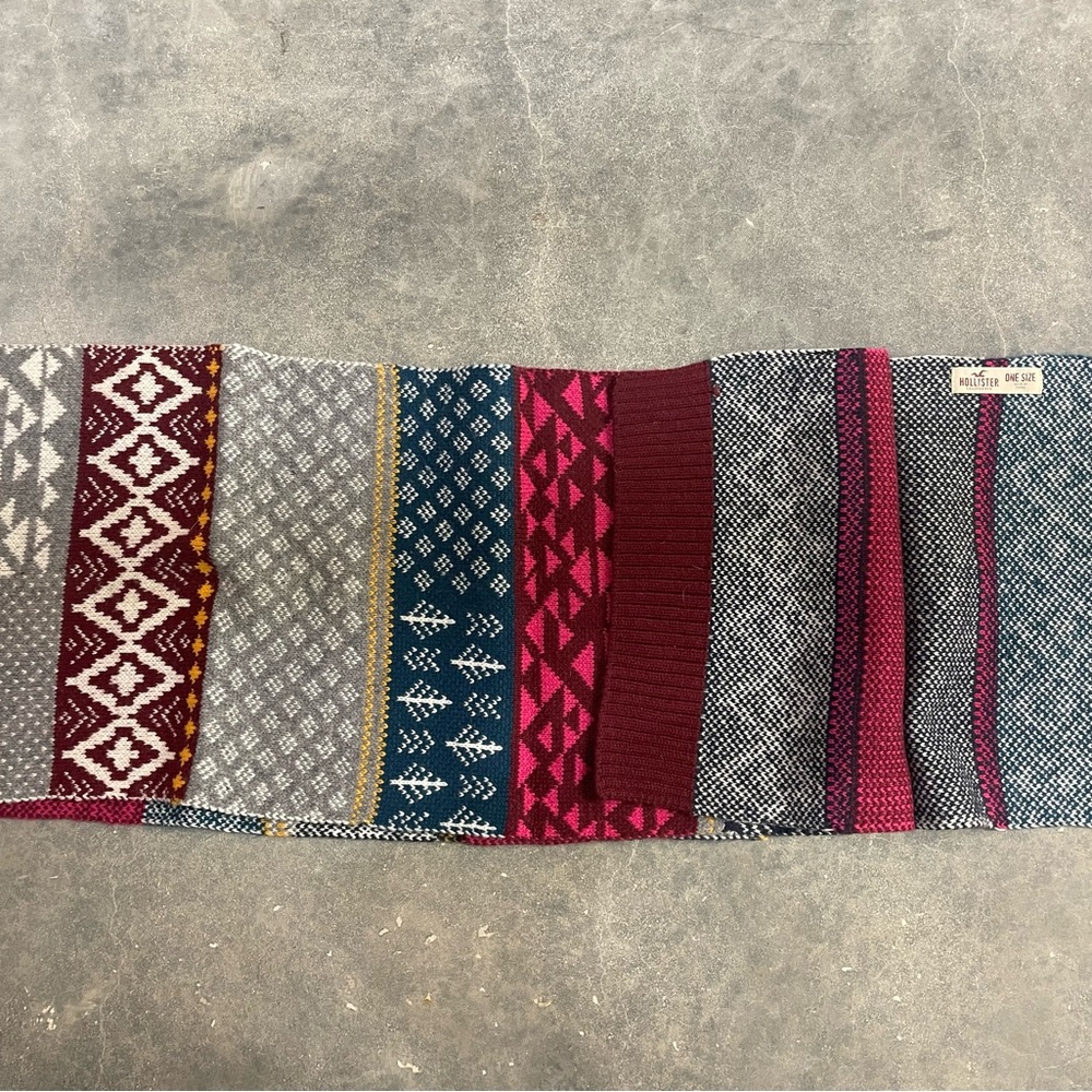 Scarf